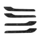 thumbnail image 4 of Side Door Handle Trim 4Pcs Wear Resistant Outer Door Handle Trim For Car Accessories ANGGREK Otros Vehículos, 4 of 8