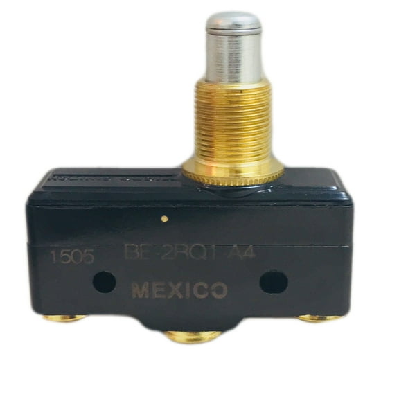 BE-2RQ1-A4 Basic Switch Snap Action SPDT 25A 125V