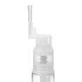 thumbnail image 4 of Polvo Portátil Pulverizador Bote Maquillaje Plástico Transparente (14ml), 4 of 8