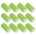 thumbnail image 4 of Nonwovens Wrap, Natural Latex Pet Vet Bandage 12Pcs Self Adhesive  For Cows For Farm Green, 4 of 8