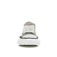 thumbnail image 3 of Maison Mihara Yasuhiro Men's Peterson OG Sole Canvas Low Grey Shoes, from StockX, 3 of 5