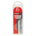 thumbnail image 4 of Broca RotoZip WD1, broca con cremallera para paneles de yeso de 1/4 pulgadas, paquete de 1, 4 of 4