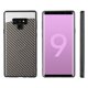 thumbnail image 3 of SAMSUNG GALAXY NOTE 9 CARBON METALLIC CANDY CASE WITH CARBON FIBER - GREY LUXMO No, 3 of 4