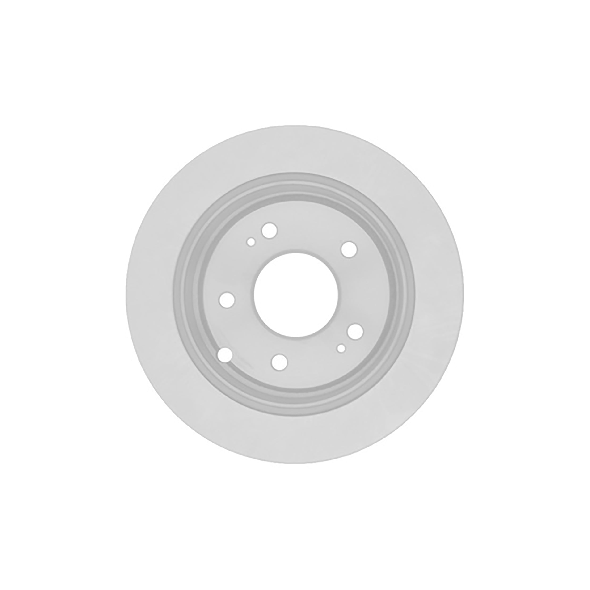 Raybestos Element3 Coated Brake Rotor, 980800FZN Fits select: 2010-2012 MITSUBISHI GALANT, 2010-2012 MITSUBISHI ECLIPSE