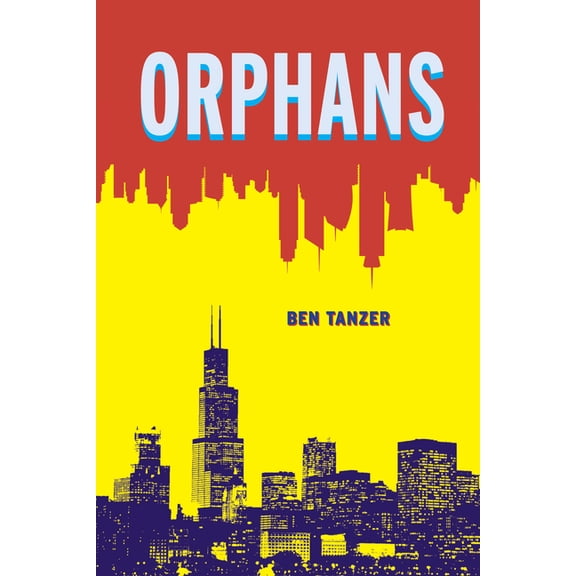 Switchgrass Books Orphans, (Paperback)