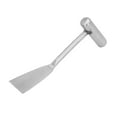 thumbnail image 2 of Stainless Steel Garden Tool With Integrated Structure, Ergonomic Design, Easy Storage, Multifunctional For Digging Weeding Planting, 2 of 8