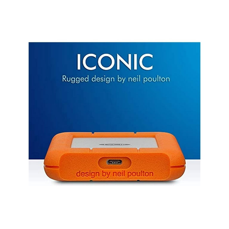 Free Shipping! Lacie STFR5000800 5TB Rugged USB 3.1 Gen 1 Free Shipping! Lacie STFR5000800 5TB Rugged USB 3.1 Gen 1