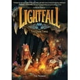 thumbnail image 2 of Lightfall: The Dark Times (Lightfall, 3), 2 of 2