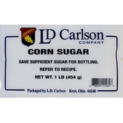 Corn Sugar 1 (One) lb