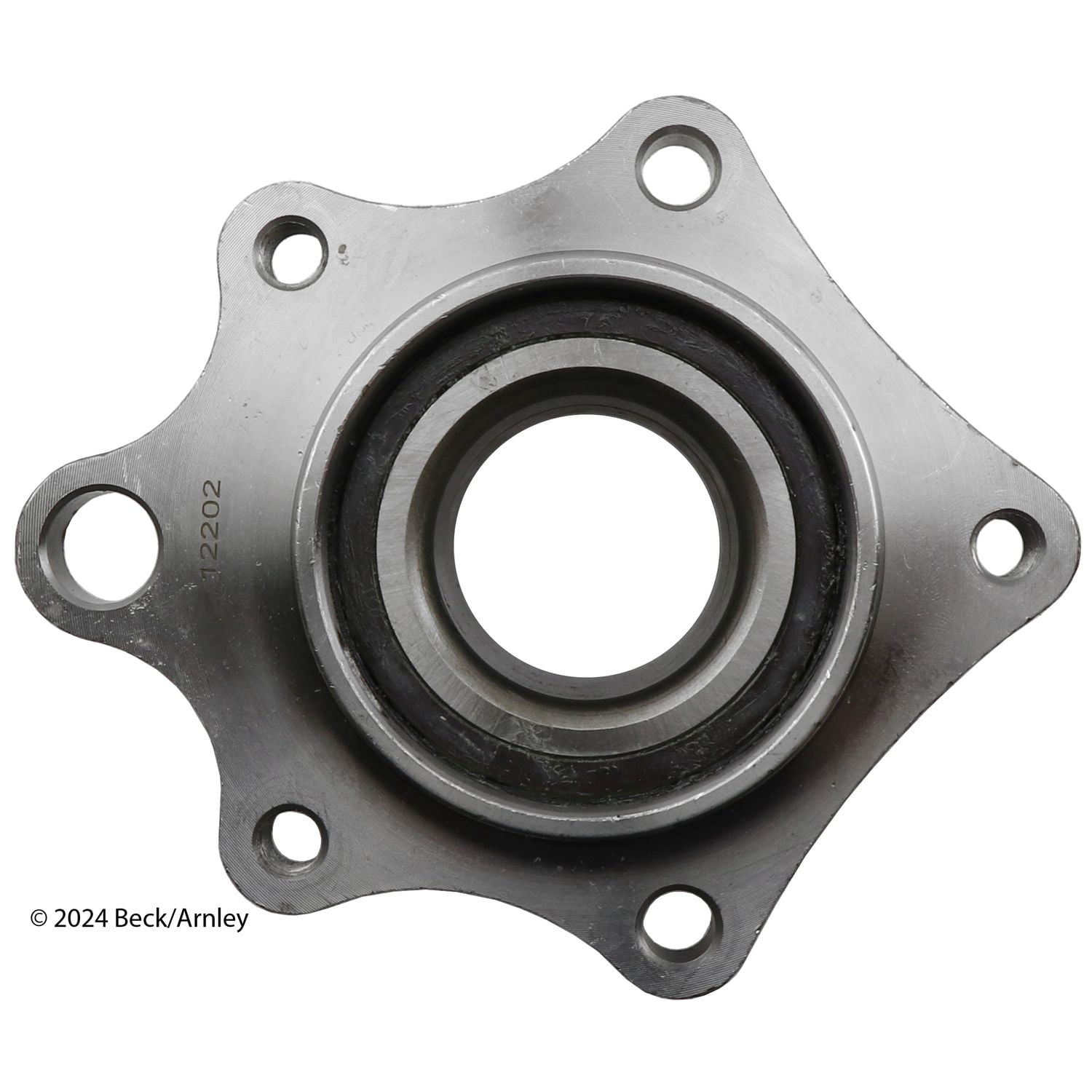 BeckArnley 051-4245 Wheel Bearing Module