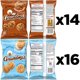 thumbnail image 2 of Cookies, Mini Cookies Variety Pack, (Pack of 30), 2 of 5