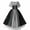 Dark Gray, variant on RKSTN Dresses for Women Renaissance Plus Size Dresses Medieval Ren Faire Costume Tie up Corset Victorian Ball Gowns Halloween Maxi Dresses for Women (Green ,S)