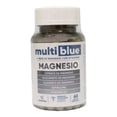 thumbnail image 1 of Suplemento alimenticio Multiblue con Magnesio con Vitaminas 60 Cápsulas, 1 of 4