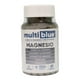 thumbnail image 1 of Suplemento alimenticio Multiblue con Magnesio con Vitaminas 60 Cápsulas, 1 of 4