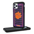 thumbnail image 6 of Clemson Tigers Field iPhone Rugged Case, 6 of 7