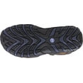 thumbnail image 2 of Nunn Bush Men's Rio Bravo Three Strap River Sandal, 2 of 7
