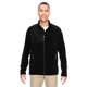 thumbnail image 1 of Chaqueta de forro polar Extremo norte Excursion Trail hombre NEGRO XL, 1 of 1