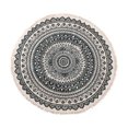 thumbnail image 1 of V Cotton Carpet National Wind Home Living Room Coffee Table Rug Printed Floor Mats Bedroom Study  Carpets, 1 of 6