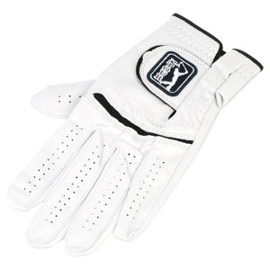 PGA TOUR SwingSoft Cabretta Leather Golf Glove