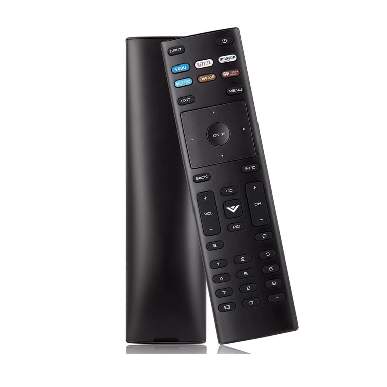 Universal Remote Control for Vizio Smart TVs (2-Pack) photo 6