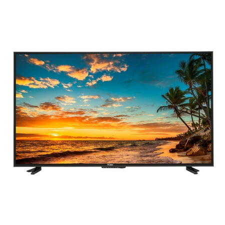 Haier Component Tv - Haier 49