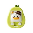 thumbnail image 2 of C Montessori Huarong Road Puzzle 3D Sliding Block Toy Problem Solving Concentration Training Early Education Logic Development Game For Children, 2 of 3