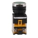 thumbnail image 2 of DC/ 660V 10A Green Sign Round Momentary Press Switch Pushbutton Heavy Duty, 2 of 7