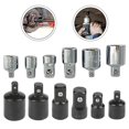 thumbnail image 4 of 6pcs Adapter Set Socket Adapter Set Socket Conversion For Vehicle Maintenance, 4 of 7