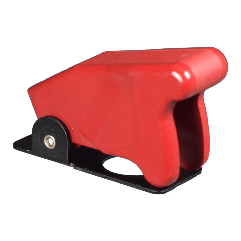 MS252241 Military Grade Otto Red Toggle Switch Guard TG00001,2
