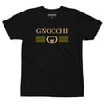 thumbnail image 3 of Gnocchi Tee - White Gold, 3 of 7
