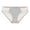 Green, variant on Hfnxid Lace Underwear for Women Low Rise See Through Mesh Sheer Panties