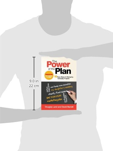 The Power of the Plan: Empowering the Leader in You