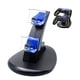 thumbnail image 1 of Adaptador De Joystick Controlador Cargador Estación De Acoplamiento Joystick Soporte De Carga Usb Dual Para Ps4, 1 of 8