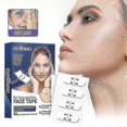 thumbnail image 2 of Face Lift Fit Tight Lift Face Slack Skin French Line Fine Line -, 2 of 4