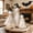 White Ghost With Hat, variant on Halloween Decorations Indoor - 3 Set Primitive Halloween Ghosts with Hat, Wooden Stand Ghost Decor for Table Centerpieces, Mantels, Shelves, Vintage Spooky & Festive Party Decor
