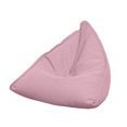 thumbnail image 1 of Diconna Lazy Sofa Cover with Bright Color Linen Fabric Unfilled Bean Bag, 1 of 9