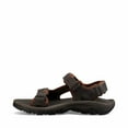 thumbnail image 3 of Teva Men KATAVI 2 BLACK OLIVE SANDAL, 3 of 6