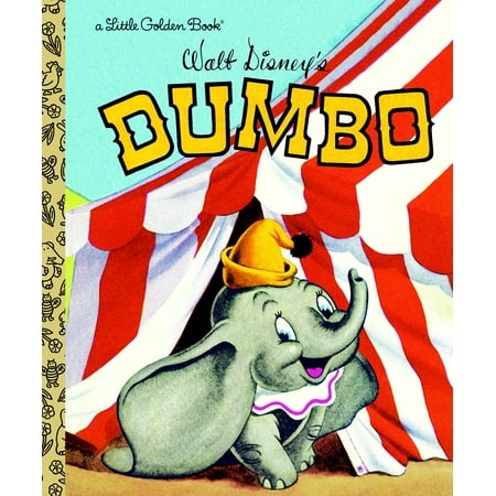 Dumbo (Disney Classic)