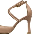 thumbnail image 4 of Zapatillas Para Mujer D Violet 35, 4 of 4