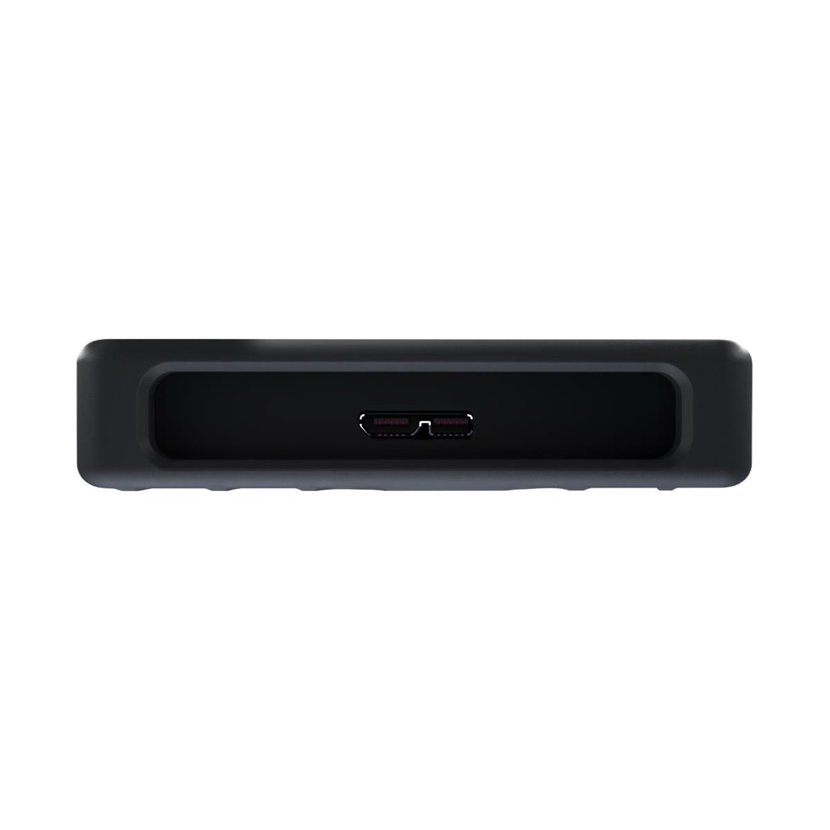 Glyph Technologies 8TB SecureDrive+ Professional External Solid-State Drive with Keypad