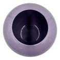thumbnail image 3 of Bergamo Art 8 Inch Tall Decorative Handmade Iron Modern Round Flower Vase, 3 of 4