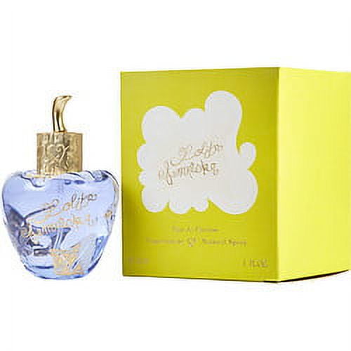 香水(女性用) Lolita Lempicka Eau de Parfum 100ml Lolita Lempicka Original Eau de Parfum Spray for Women, 3.4