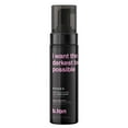 thumbnail image 1 of B.Tan I Want the Darkest Tan Possible 1 Hour Express Self Tan Mousse 6.7 fl oz, 1 of 4