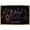 Gold Framed Version, variant on The Vampire Diaries (2009) - Cast Key Art Wall Poster, 14.725" x 22.375"