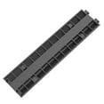 thumbnail image 4 of Cable Protector Ramp 4 Pack, 2 Channel Speed Bump, 11000 LBS Capacity, 4 of 5