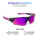 thumbnail image 4 of Gafas de sol deportivas BEACOOL polarizadas UV400 para hombres, mujeres y jóvenes, 4 of 7