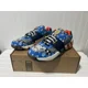 thumbnail image 3 of Sz 14 Adi-das Agent Gil Restomod Gy6483 Men Usa Multicolor Sneaker Shoes Rare, 3 of 6