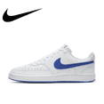 thumbnail image 2 of Nuevo listado Nike Court Vision 1 Low moda lowtop boardshorts cómodo antideslizante Hombres y mujeres mismos zapatos casuales, 2 of 5