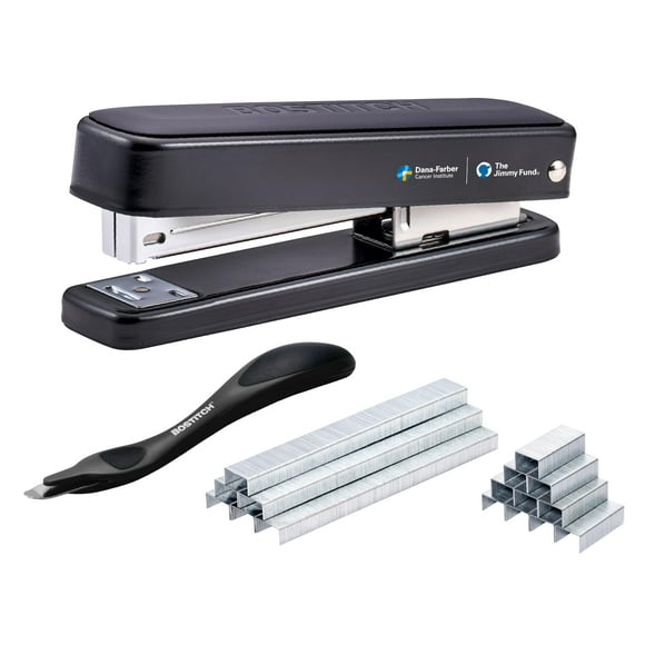 Grapadora Bostitch Titan Heavy Duty Metal con capacidad para 50 hojas