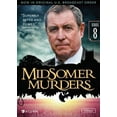 thumbnail image 2 of Midsomer Murders: Series 8 (DVD), Acorn, Drama, 2 of 2